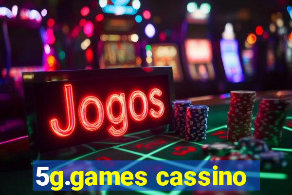 5g.games cassino